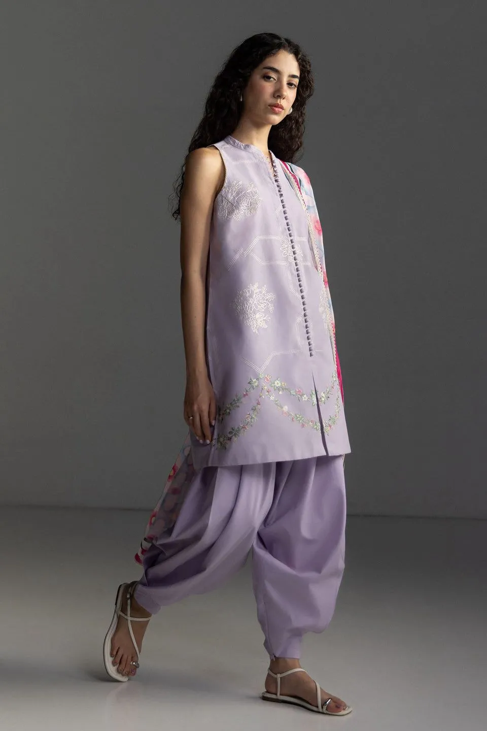 Coco By Zara Shahjahan Lawn