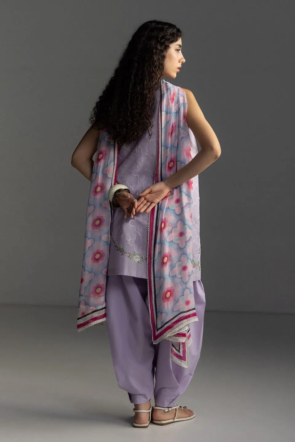 Coco By Zara Shahjahan Lawn