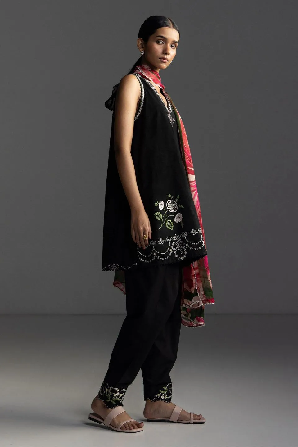 Coco By Zara Shahjahan Lawn