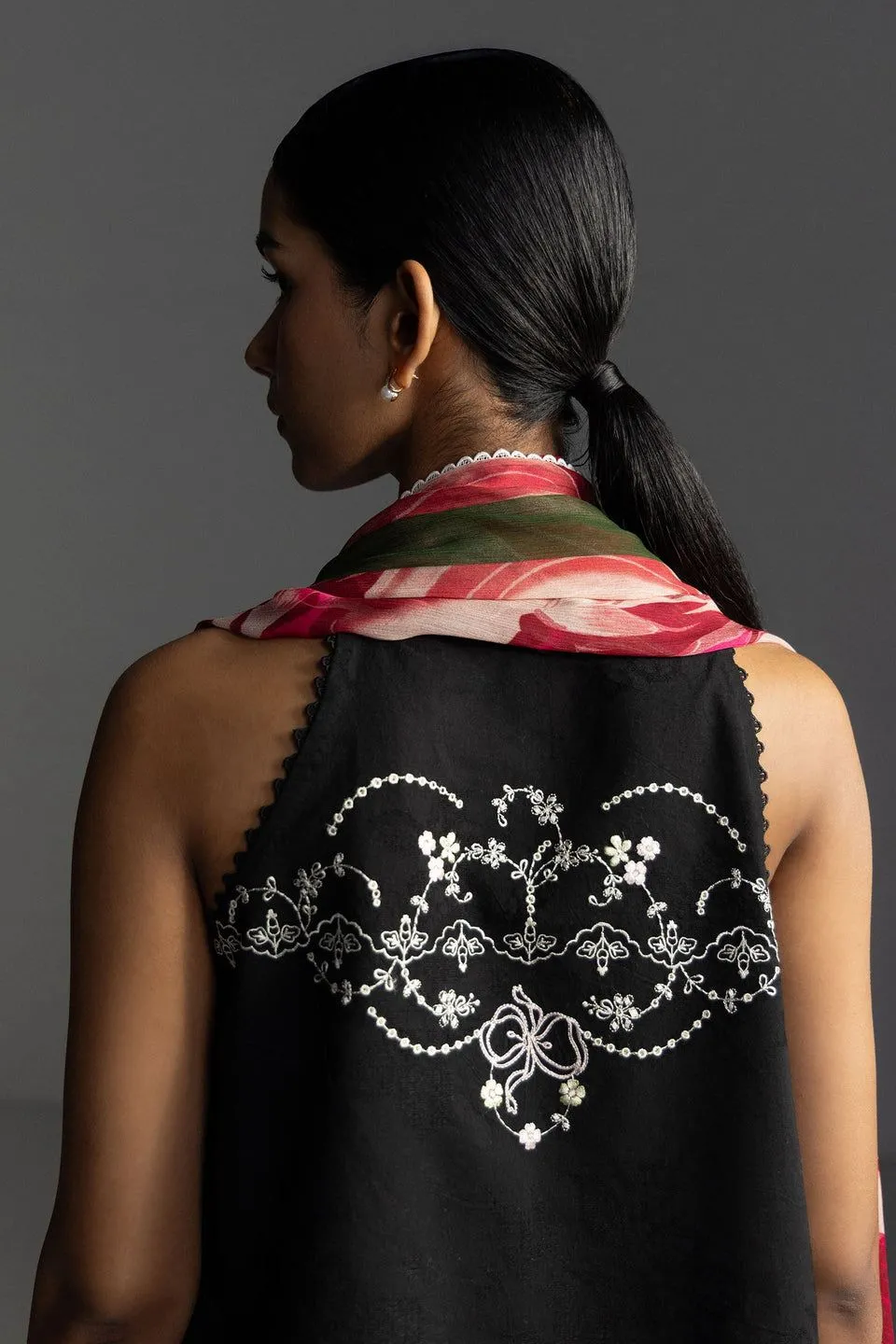 Coco By Zara Shahjahan Lawn