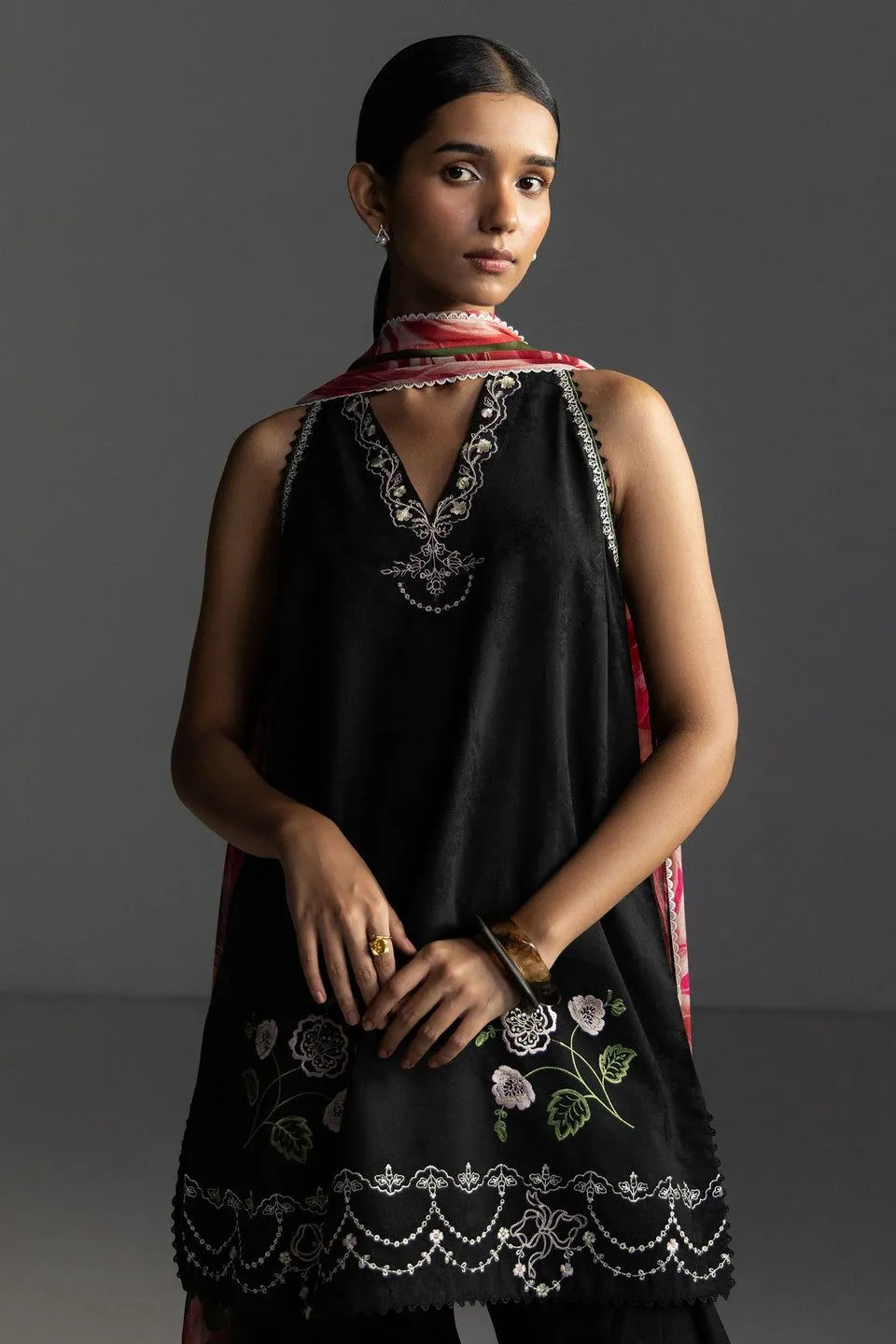 Coco By Zara Shahjahan Lawn