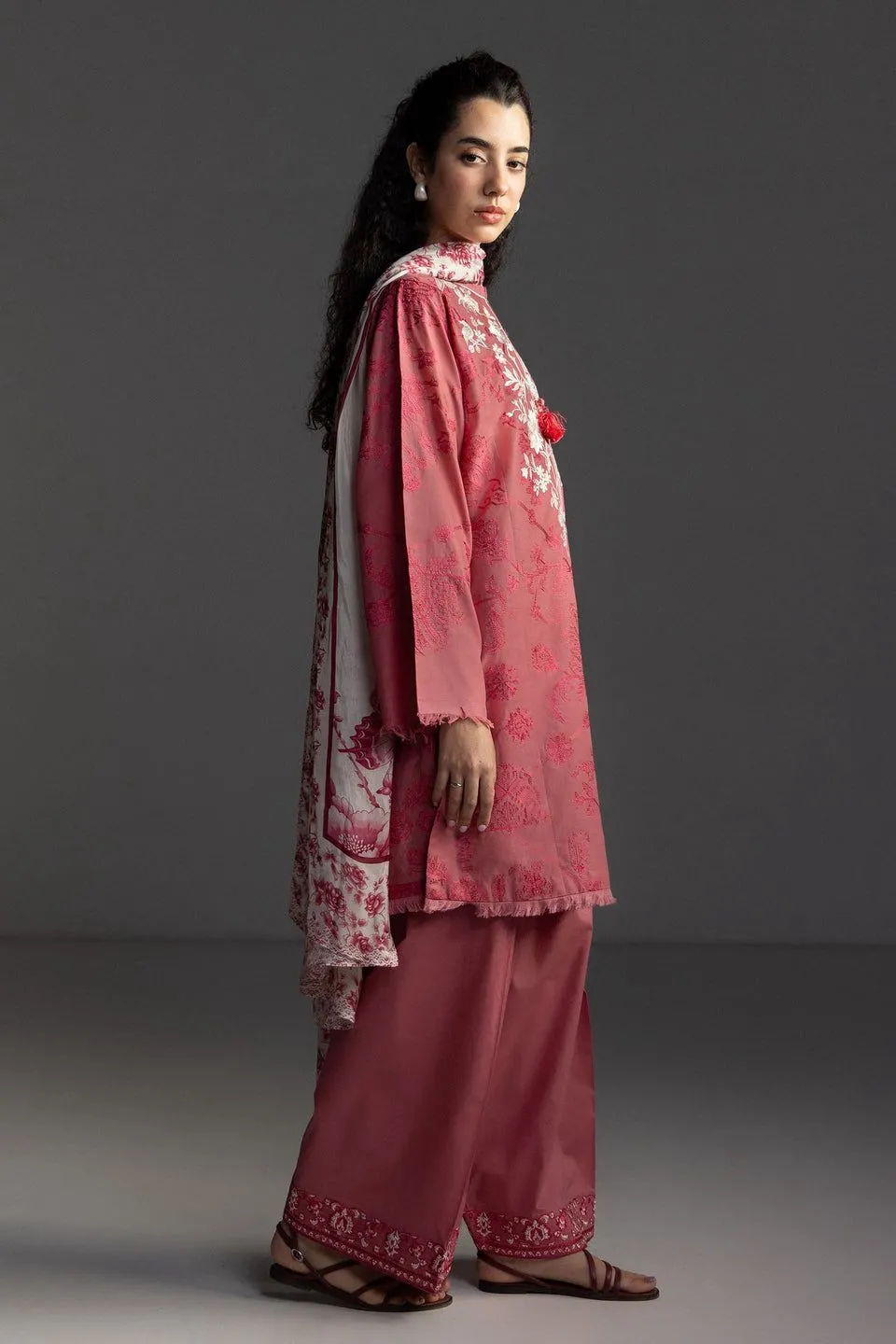 Coco By Zara Shahjahan Lawn