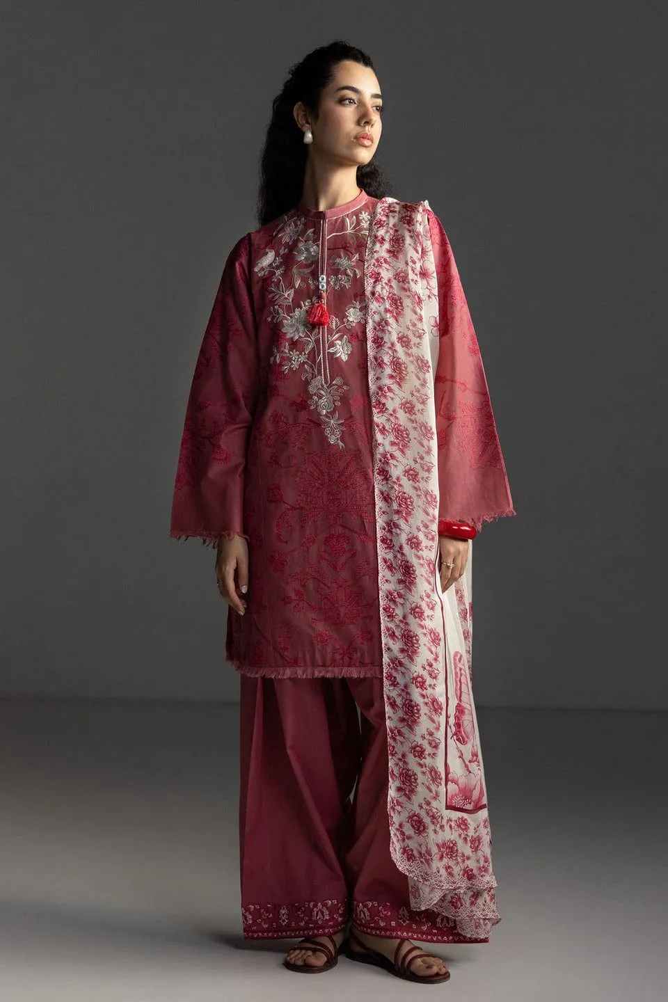 Coco By Zara Shahjahan Lawn
