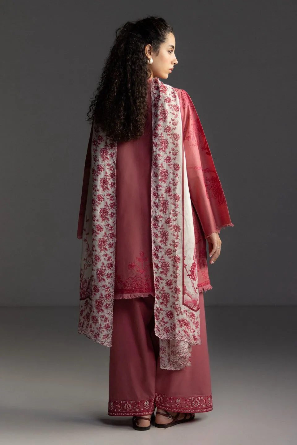 Coco By Zara Shahjahan Lawn