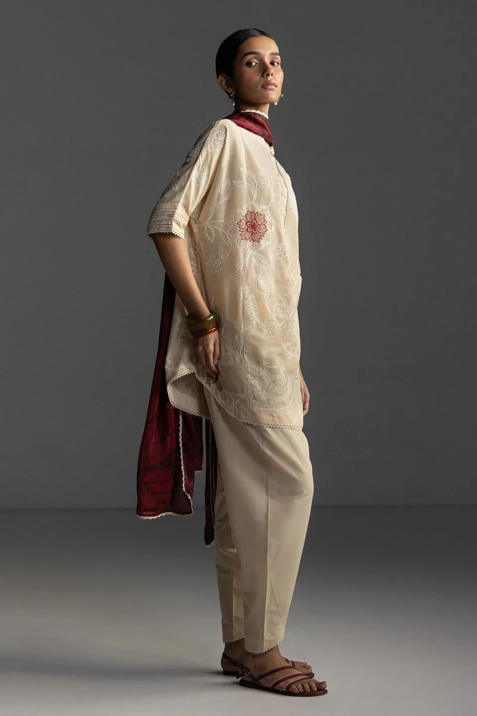 Coco By Zara Shahjahan Lawn