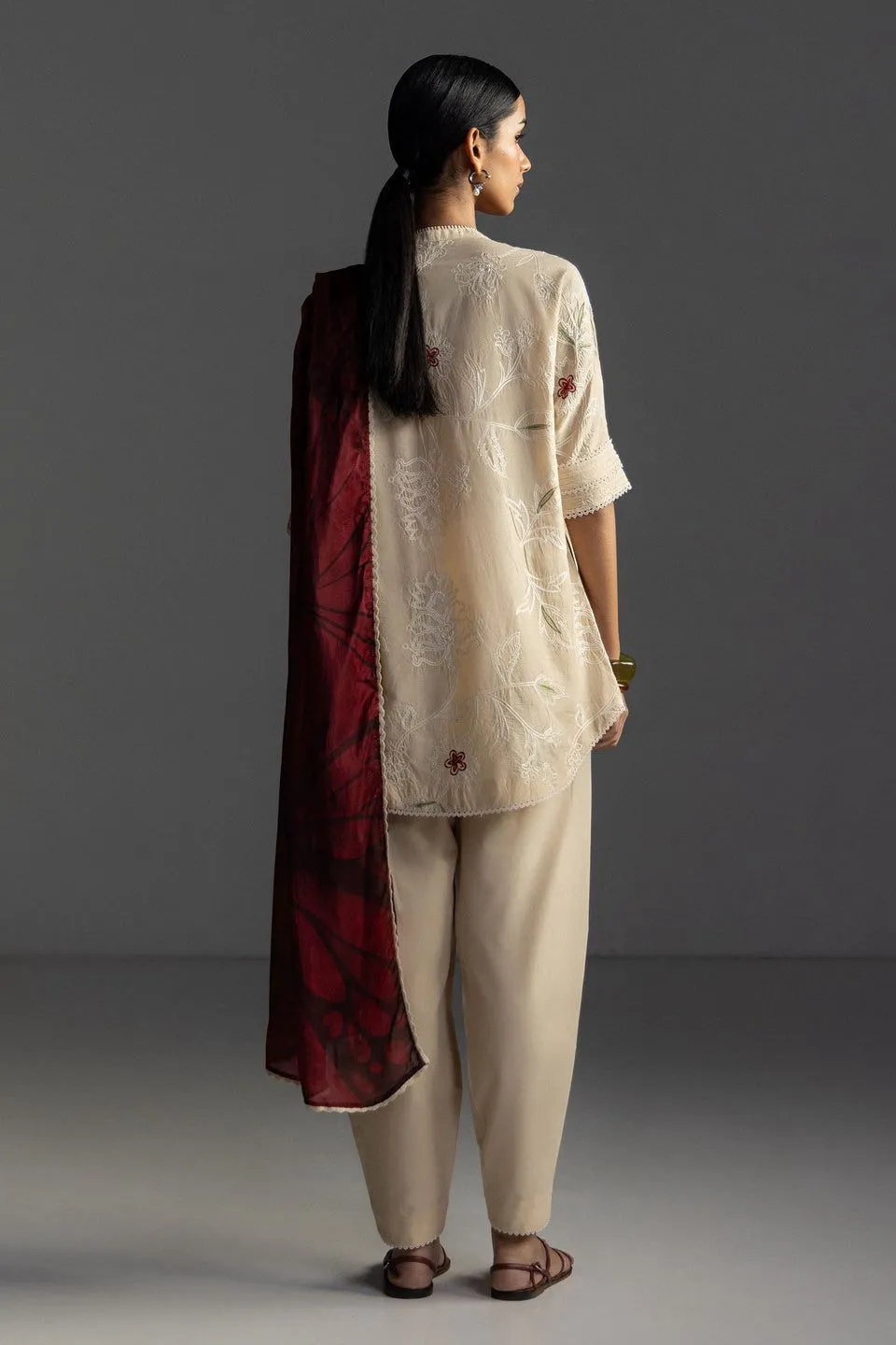 Coco By Zara Shahjahan Lawn