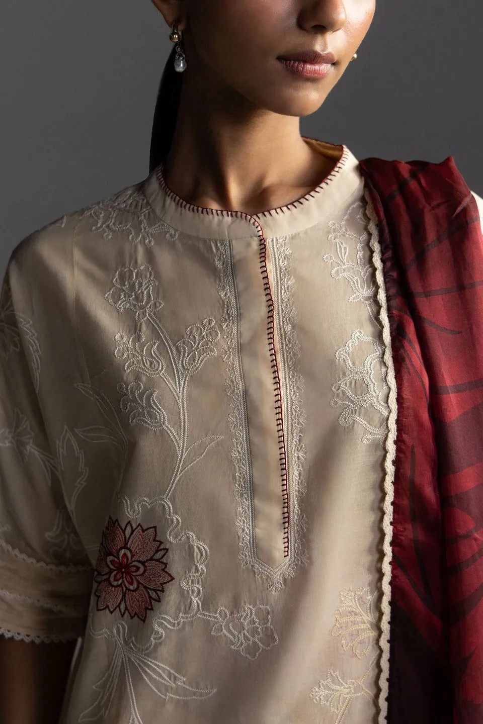 Coco By Zara Shahjahan Lawn