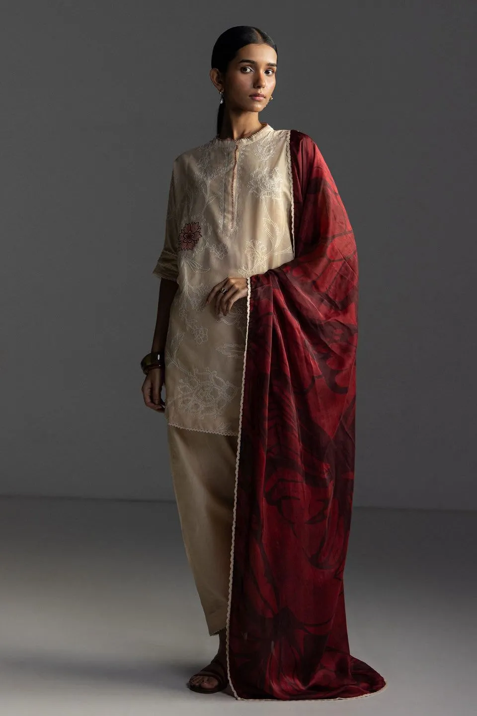 Coco By Zara Shahjahan Lawn