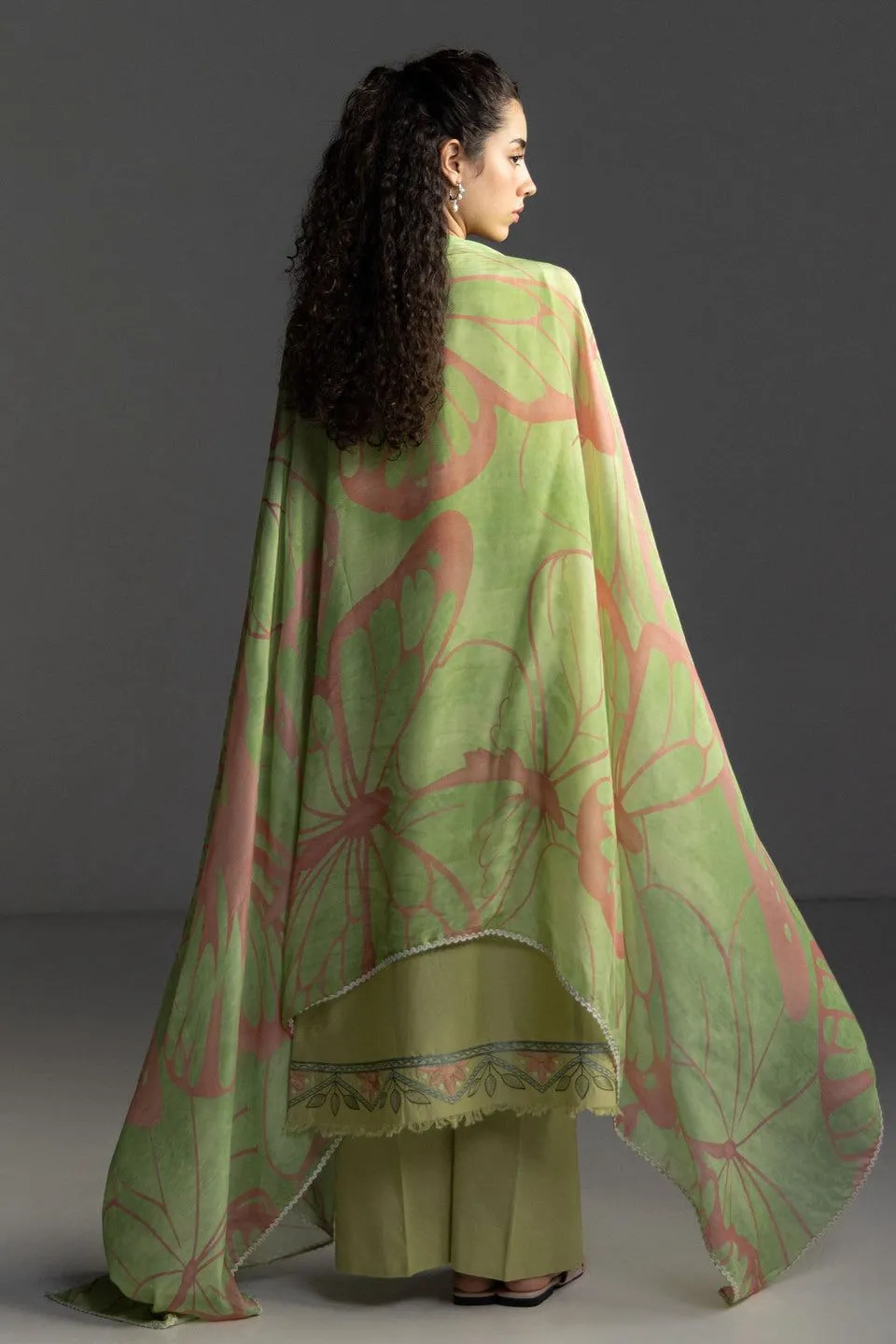 Coco By Zara Shahjahan Lawn