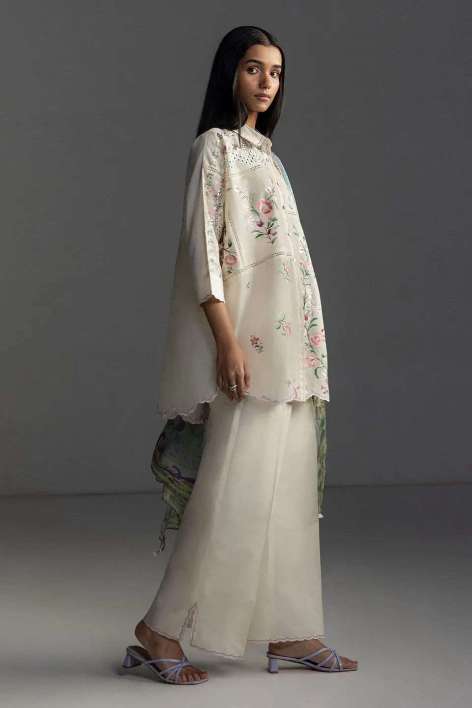 Coco By Zara Shahjahan Lawn