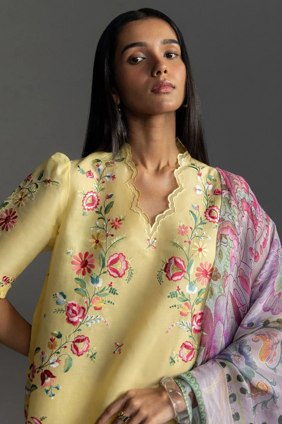Coco By Zara Shahjahan Lawn
