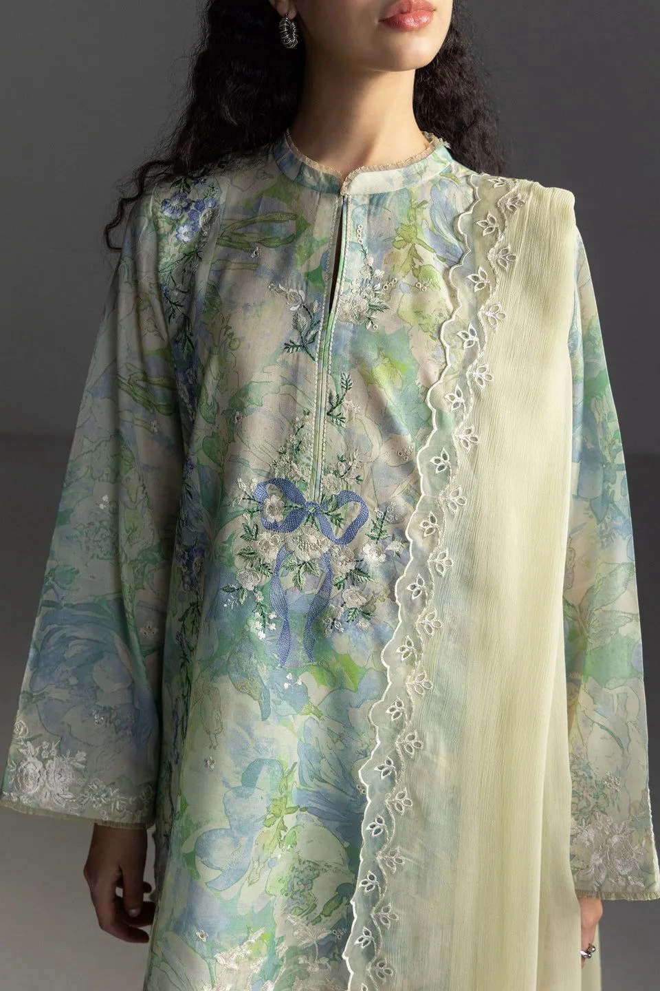 Coco By Zara Shahjahan Lawn