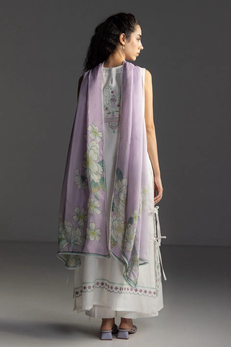 Coco By Zara Shahjahan Lawn