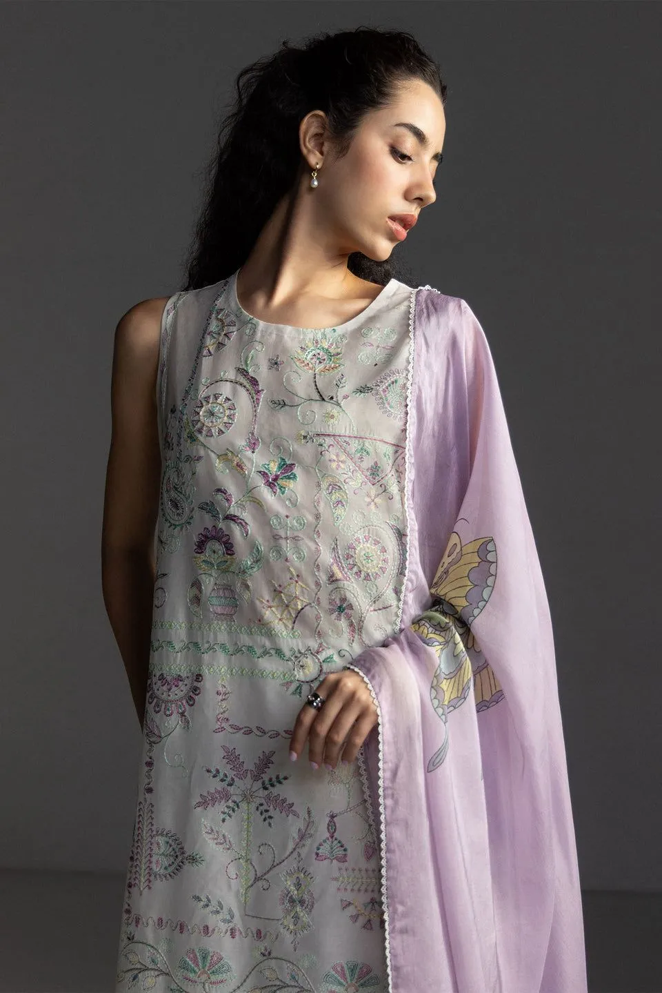 Coco By Zara Shahjahan Lawn