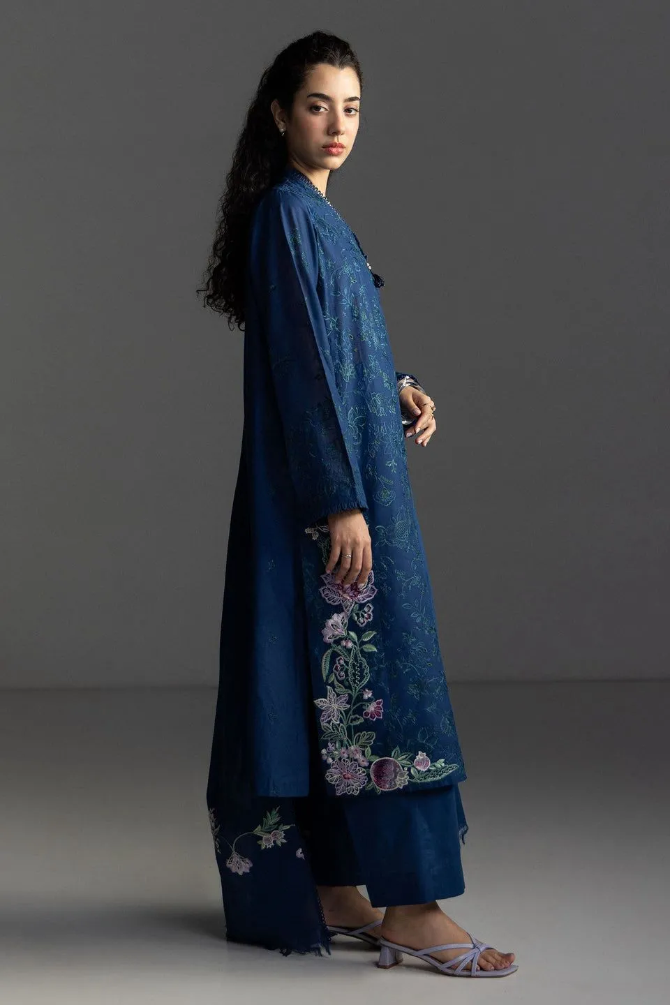 Coco By Zara Shahjahan Lawn