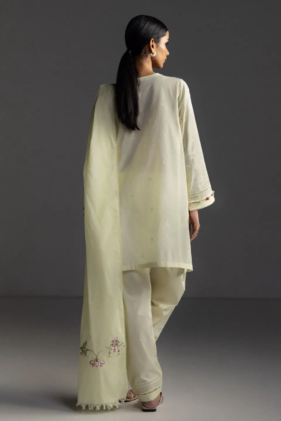 Coco By Zara Shahjahan Lawn