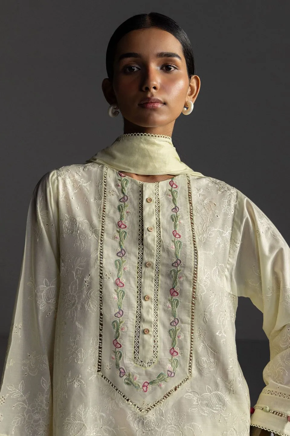 Coco By Zara Shahjahan Lawn