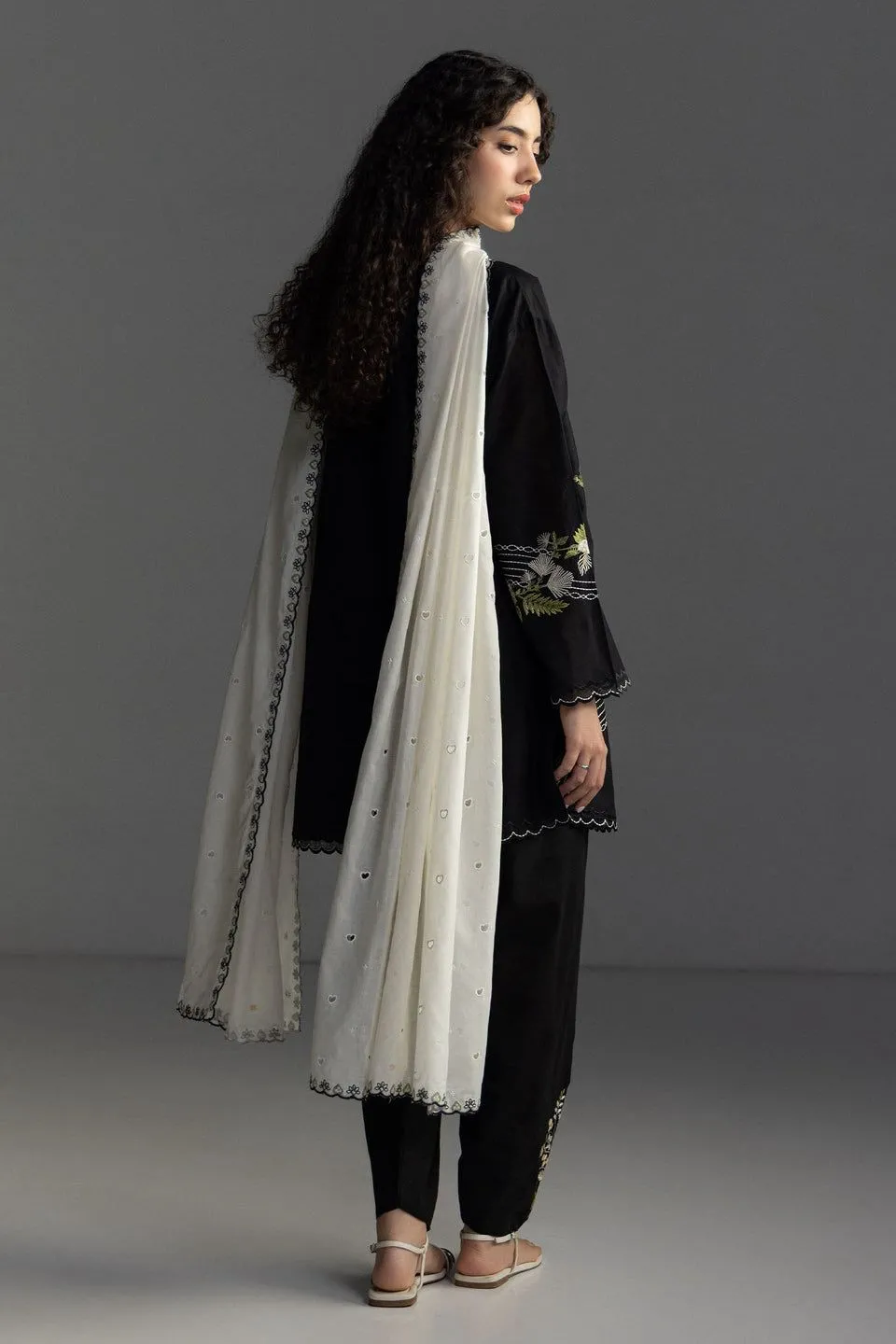 Coco By Zara Shahjahan Lawn