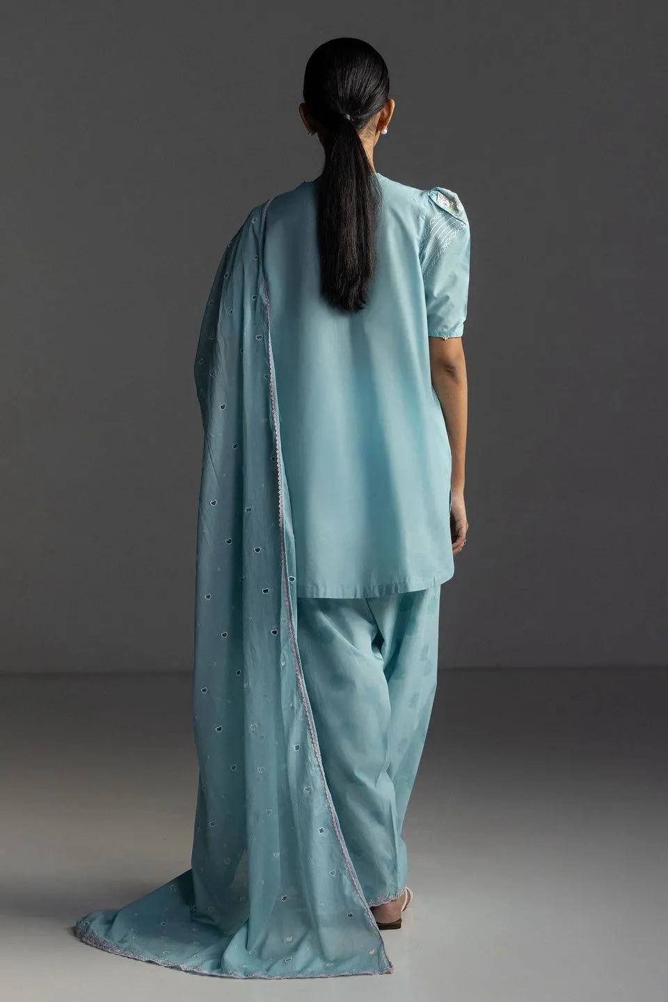 Coco By Zara Shahjahan Lawn
