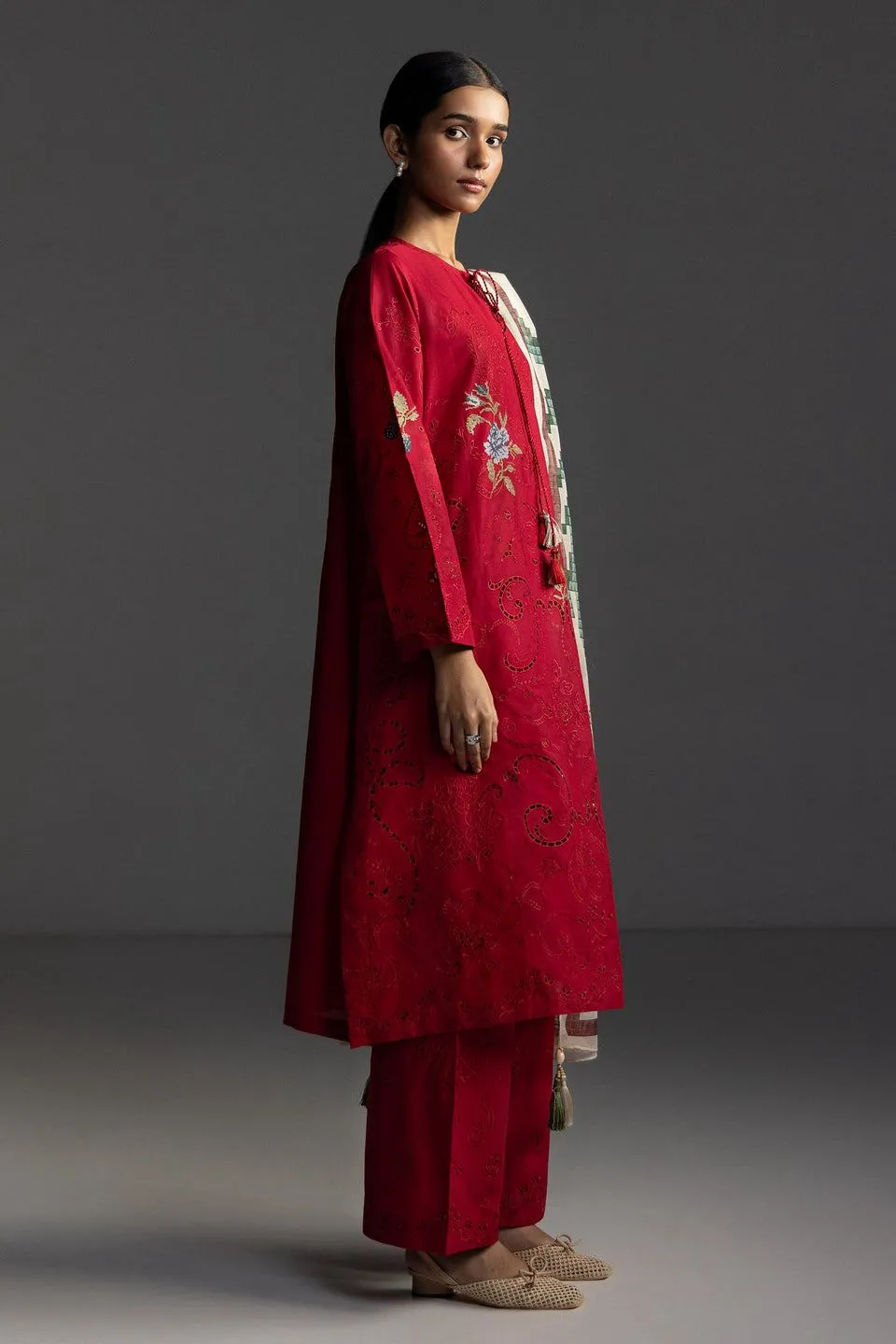 Coco By Zara Shahjahan Lawn