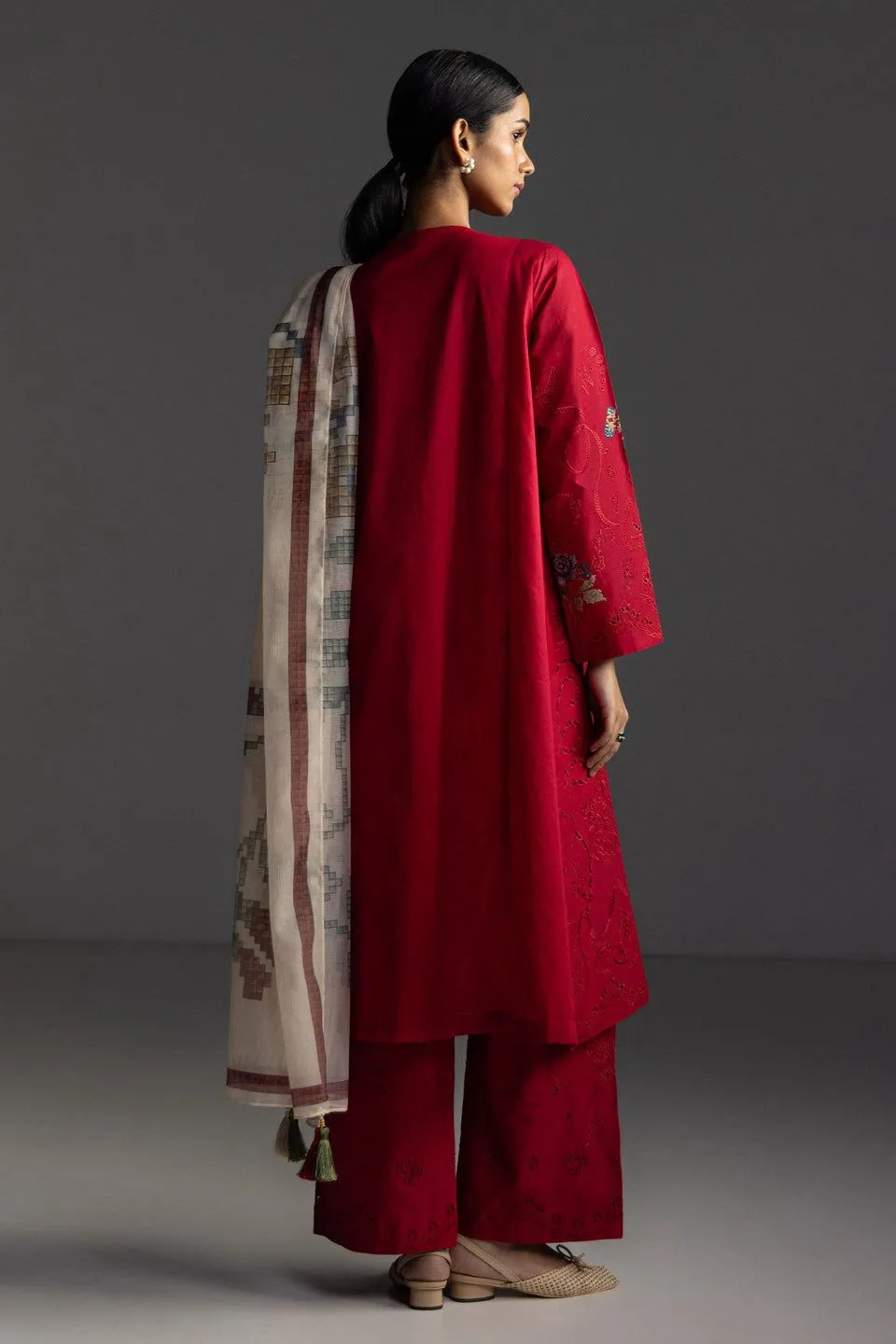 Coco By Zara Shahjahan Lawn