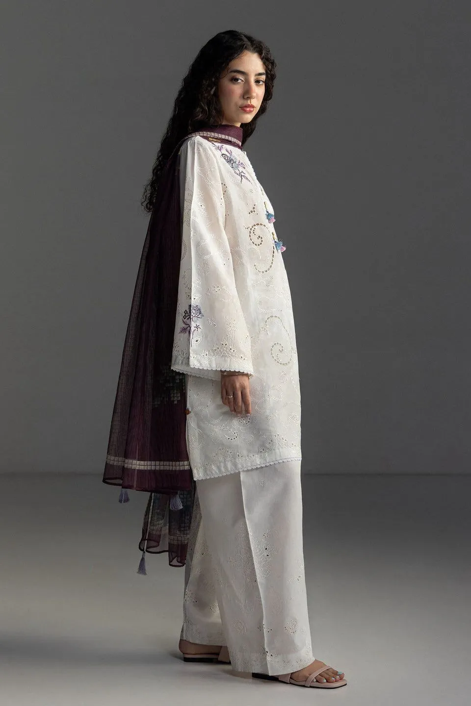 Coco By Zara Shahjahan Lawn