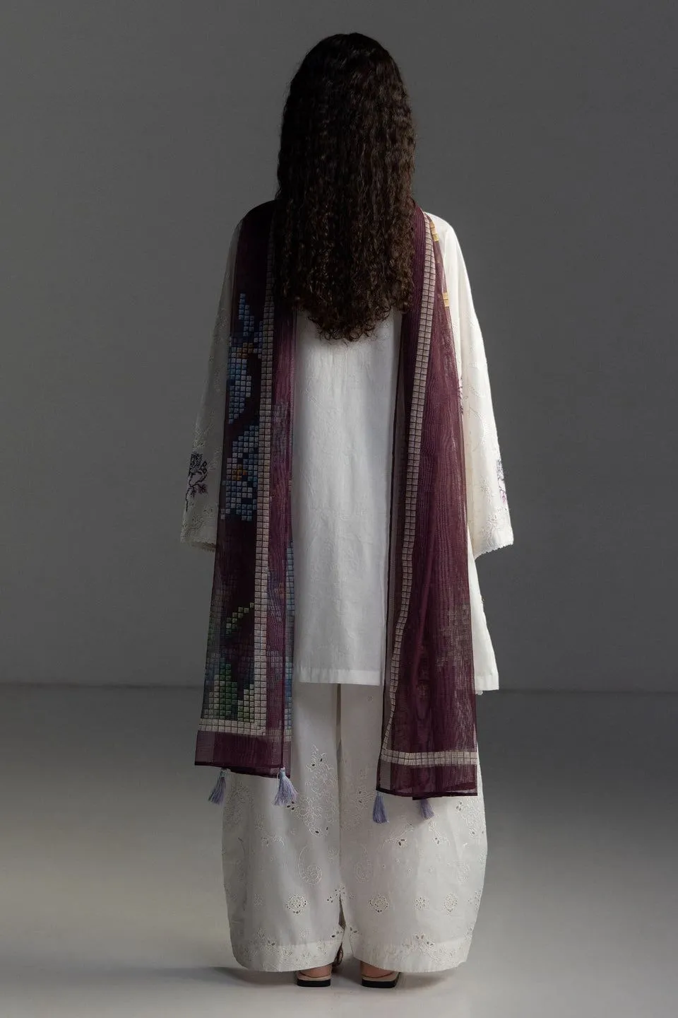 Coco By Zara Shahjahan Lawn