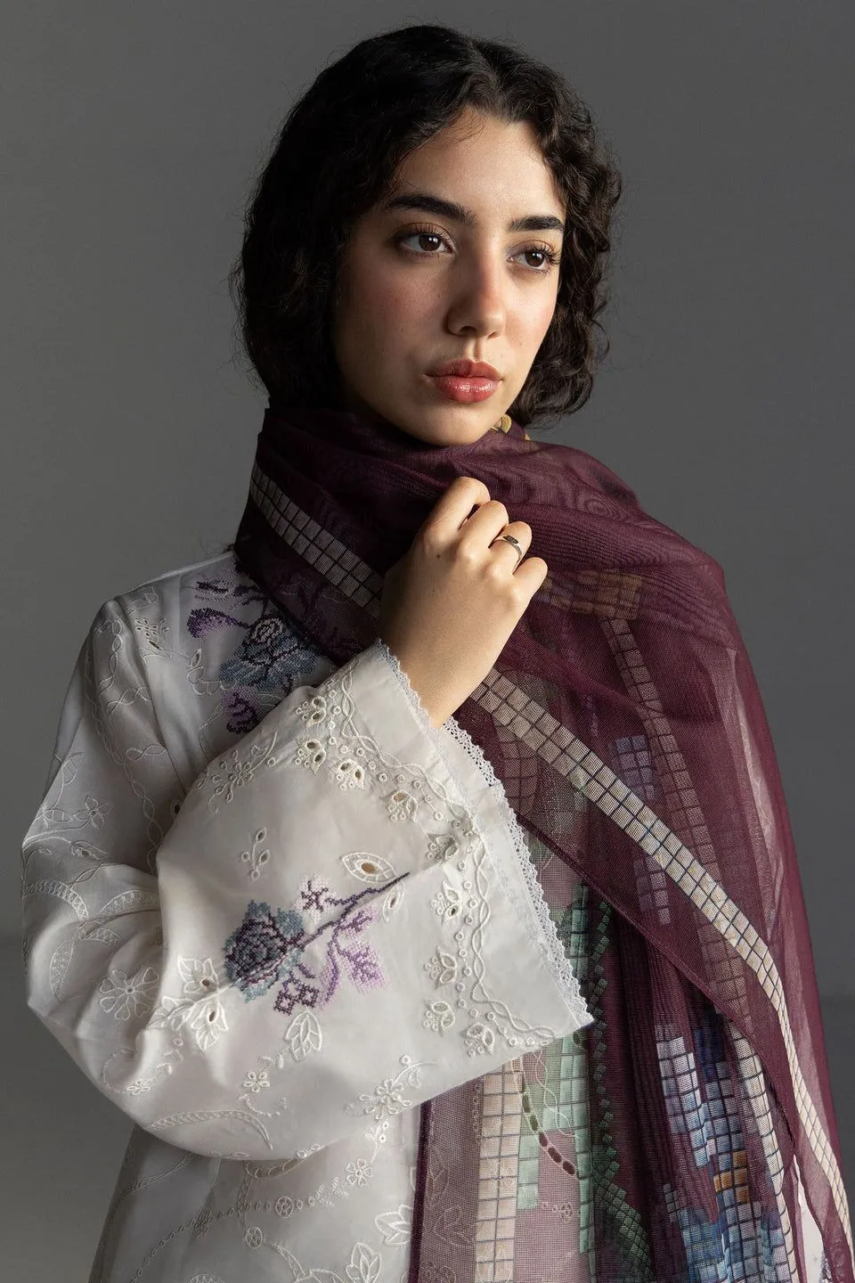 Coco By Zara Shahjahan Lawn