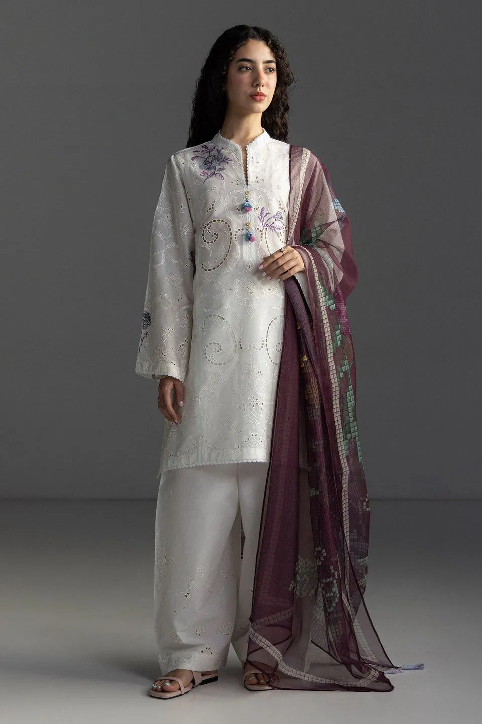 Coco By Zara Shahjahan Lawn