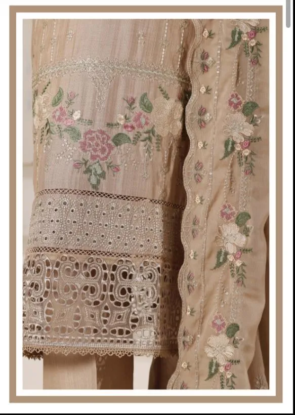 SADABAHAR LUXURY 