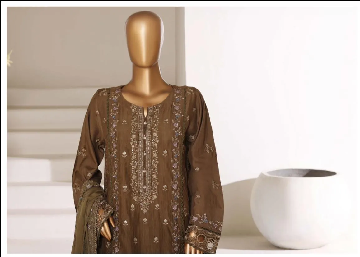 SADABAHAR LUXURY 