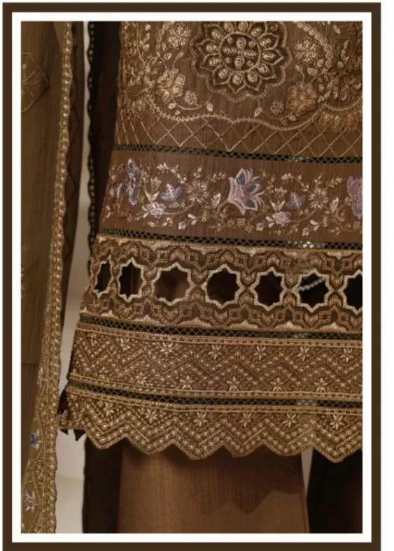 SADABAHAR LUXURY 