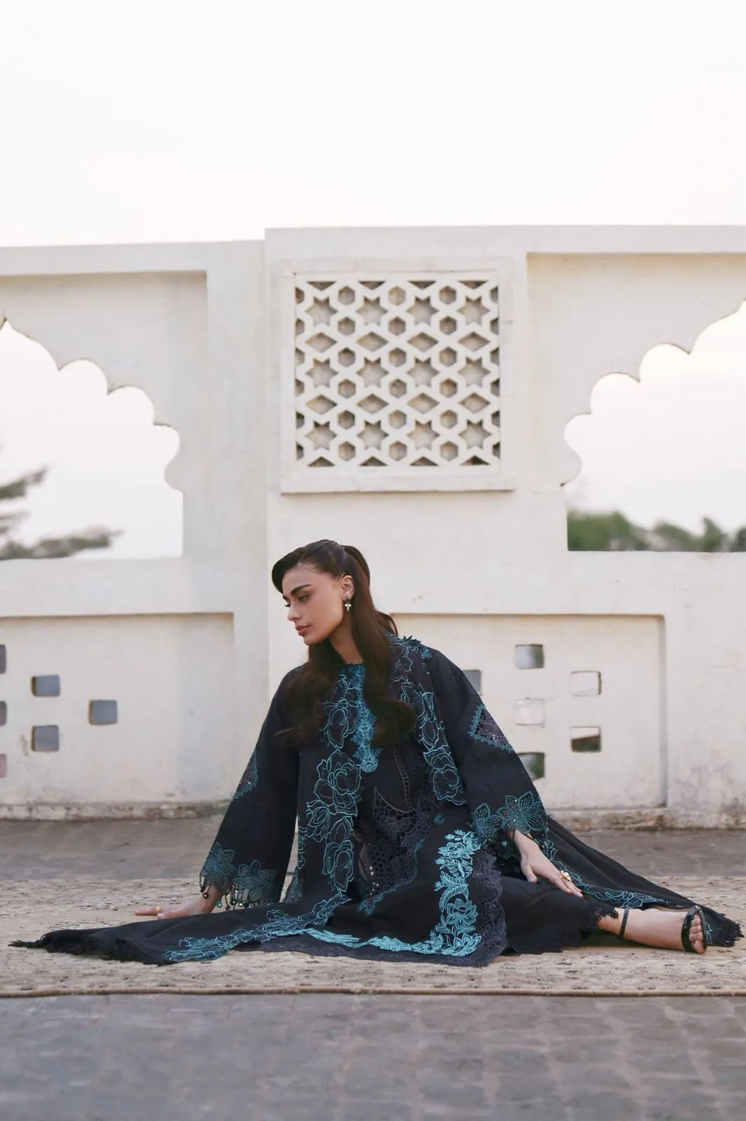 PARISHAY Shangrila Lawn