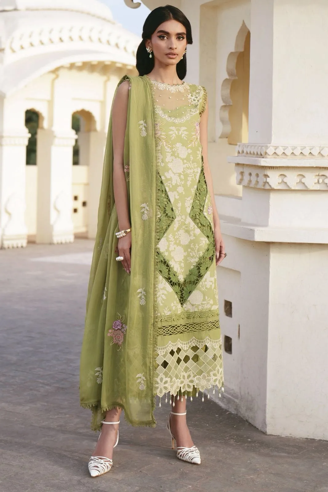 PARISHAY Shangrila Lawn
