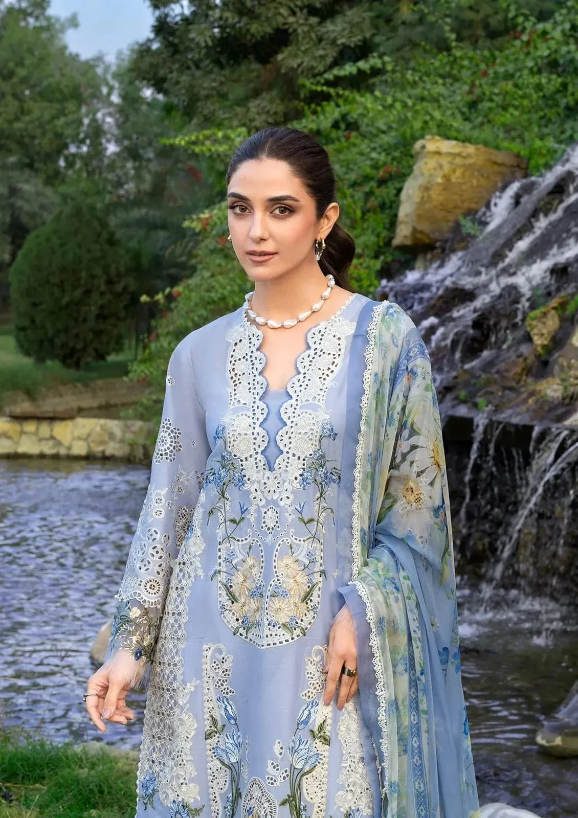 Elaf Premium luxury lawn