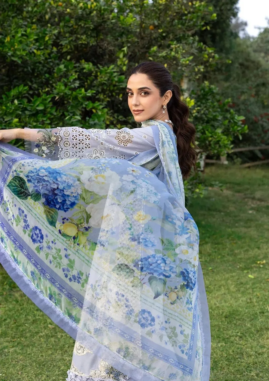 Elaf Premium luxury lawn