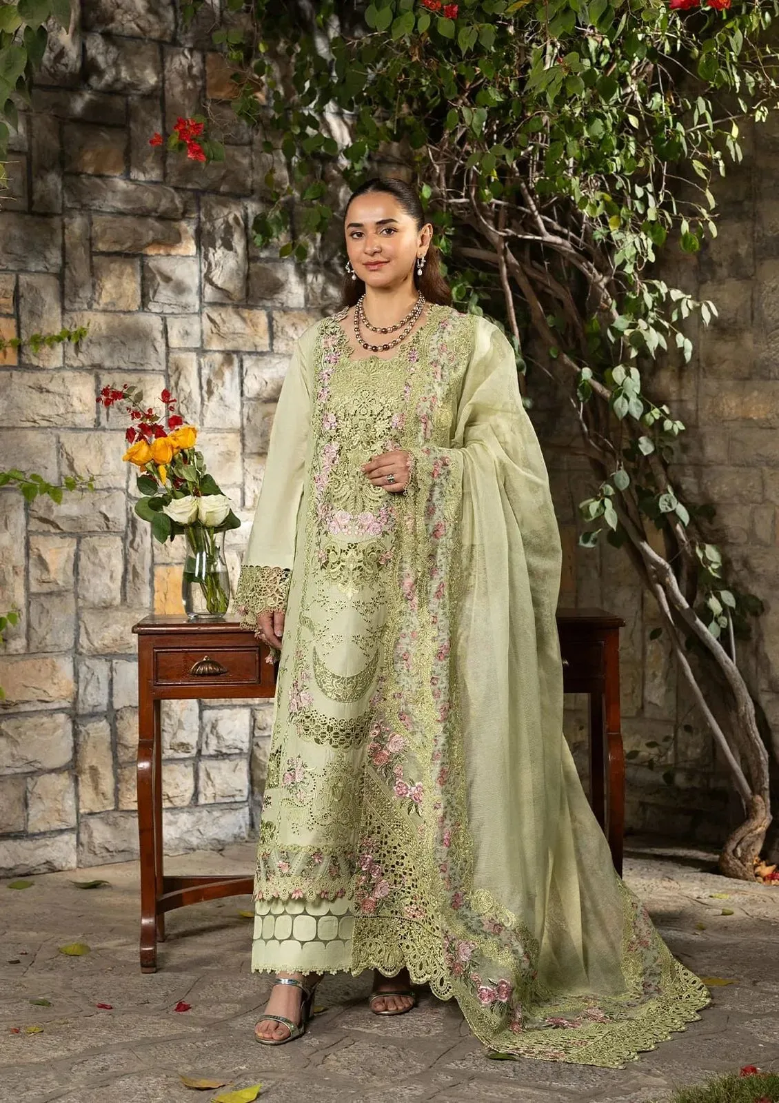 Elaf Premium luxury lawn
