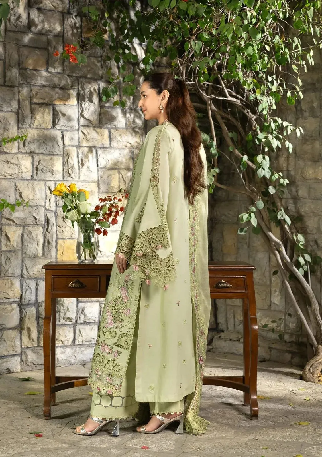 Elaf Premium luxury lawn