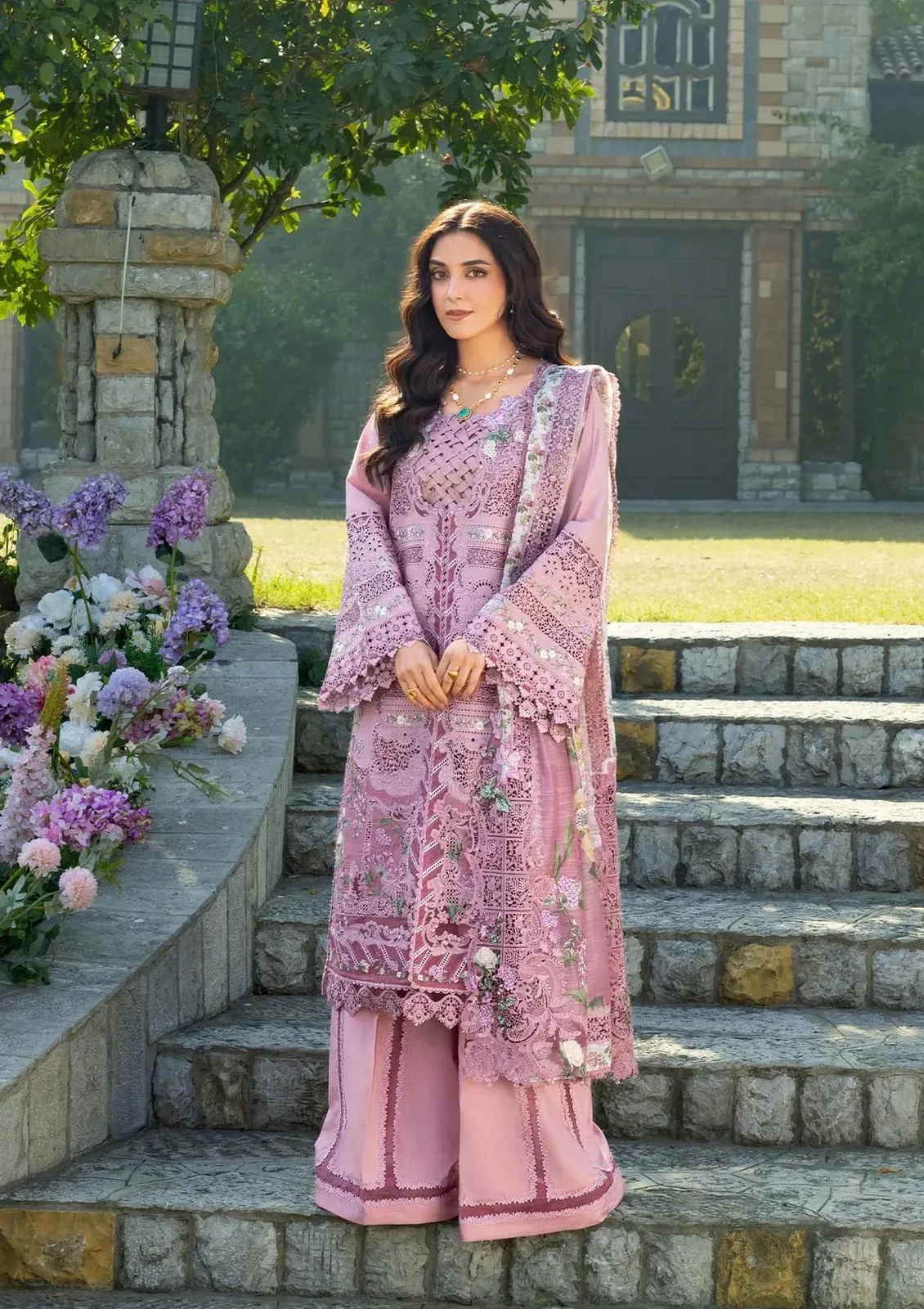 Elaf Premium luxury lawn