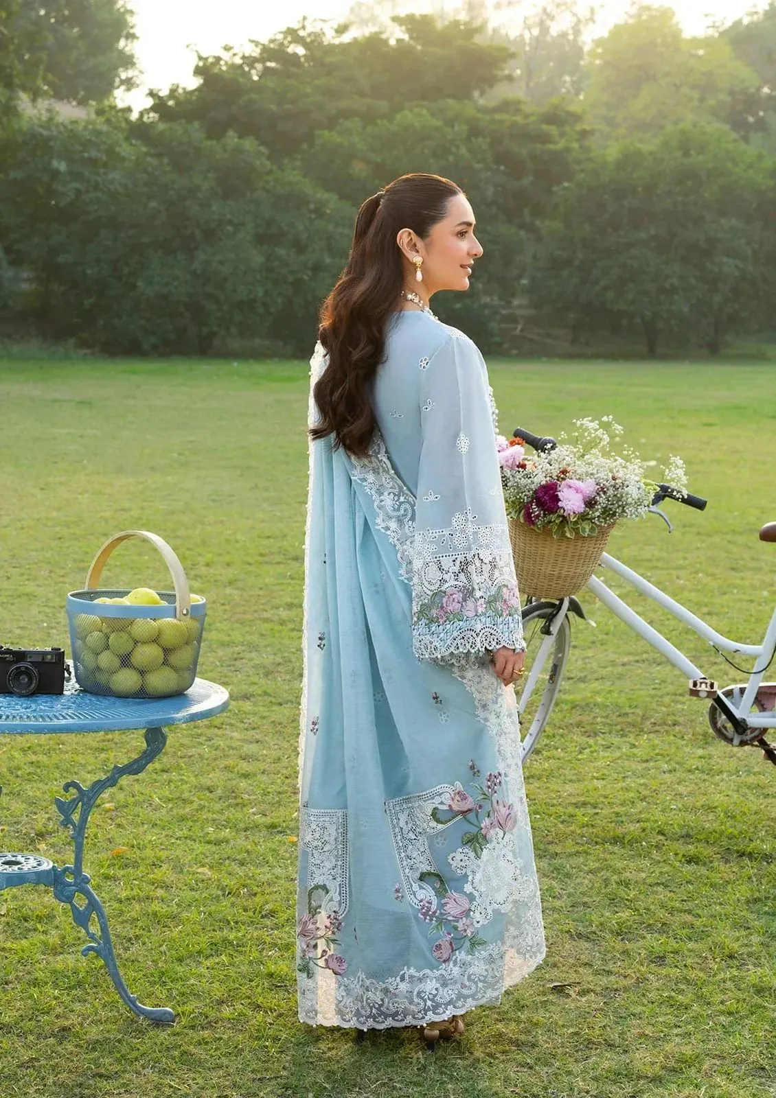 Elaf Premium luxury lawn