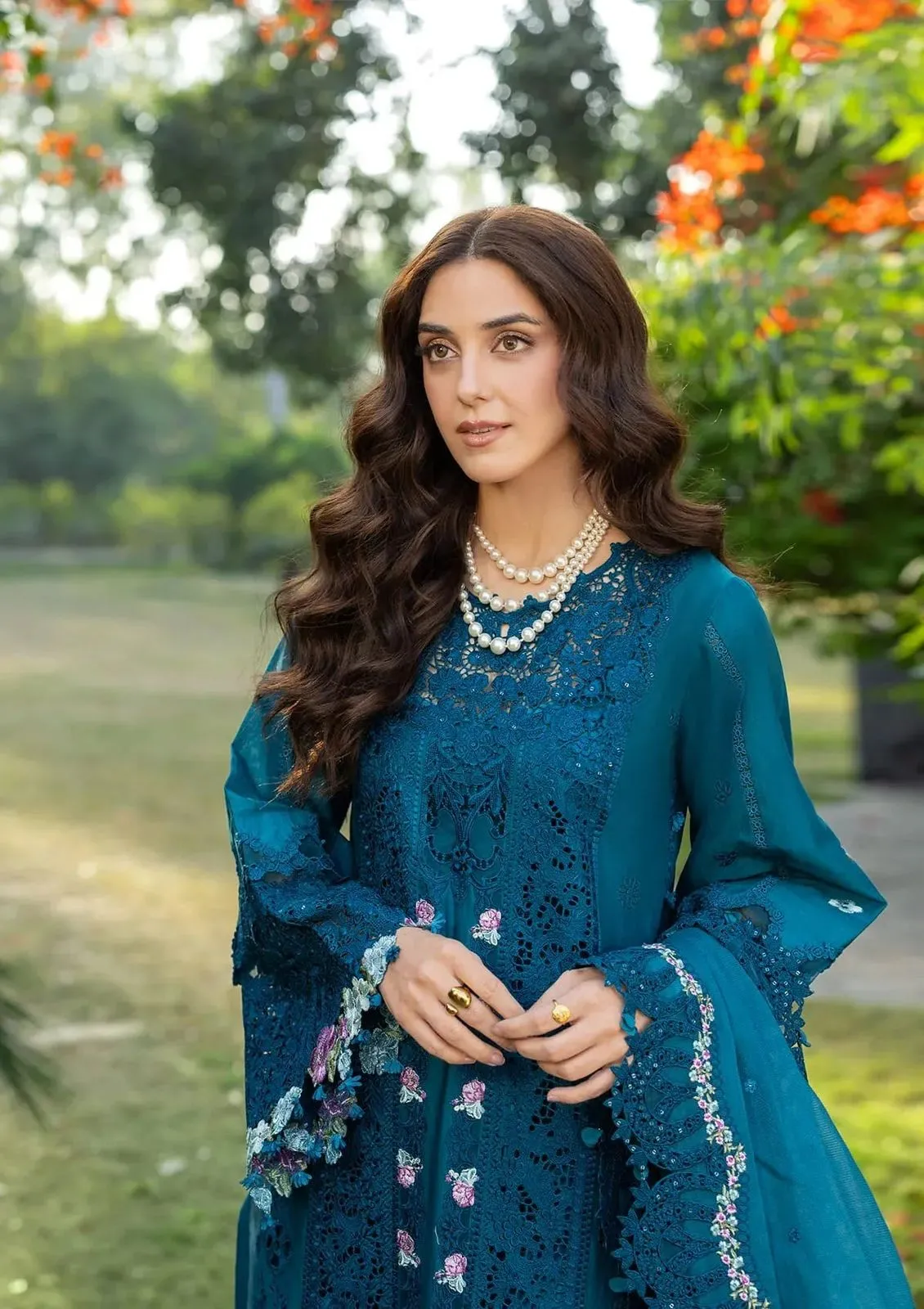 Elaf Premium luxury lawn