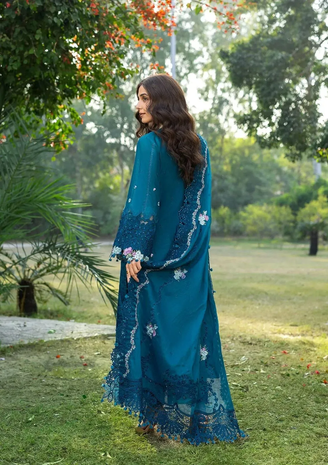 Elaf Premium luxury lawn