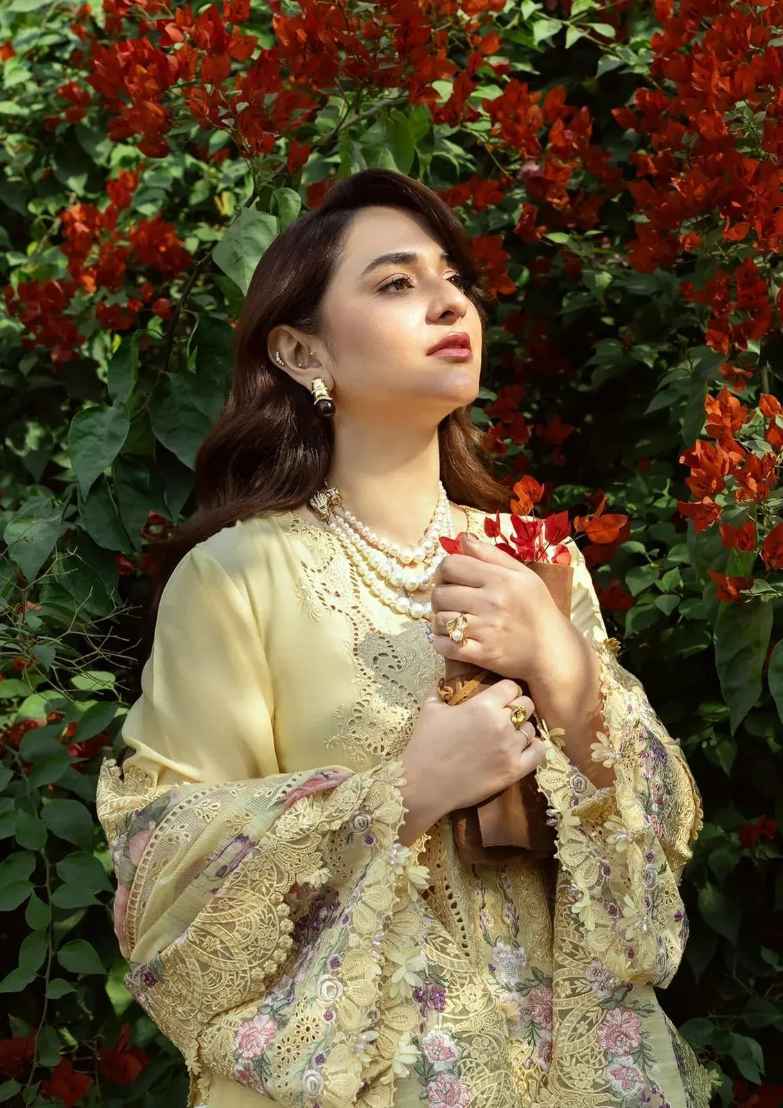 Elaf Premium luxury lawn