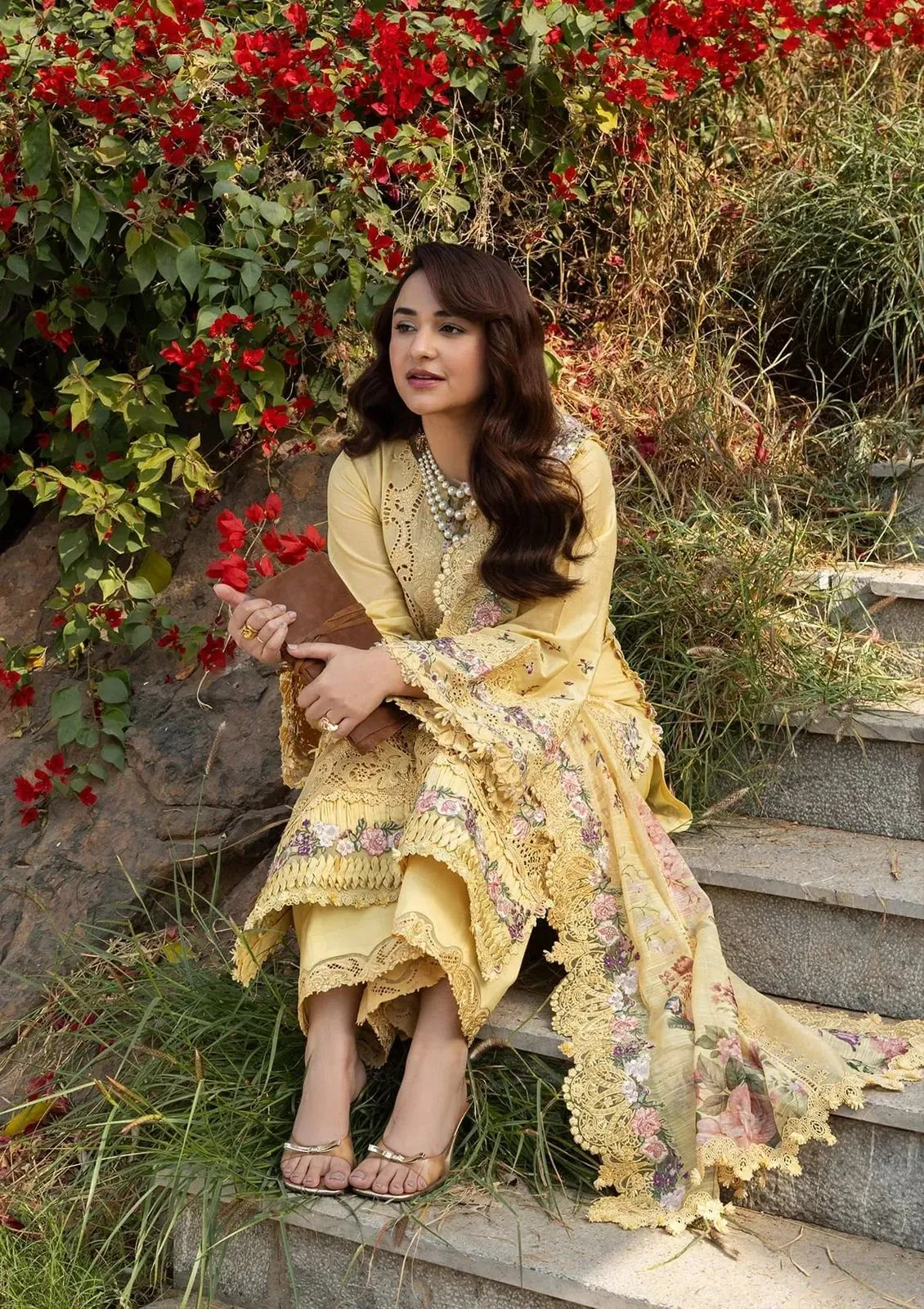 Elaf Premium luxury lawn