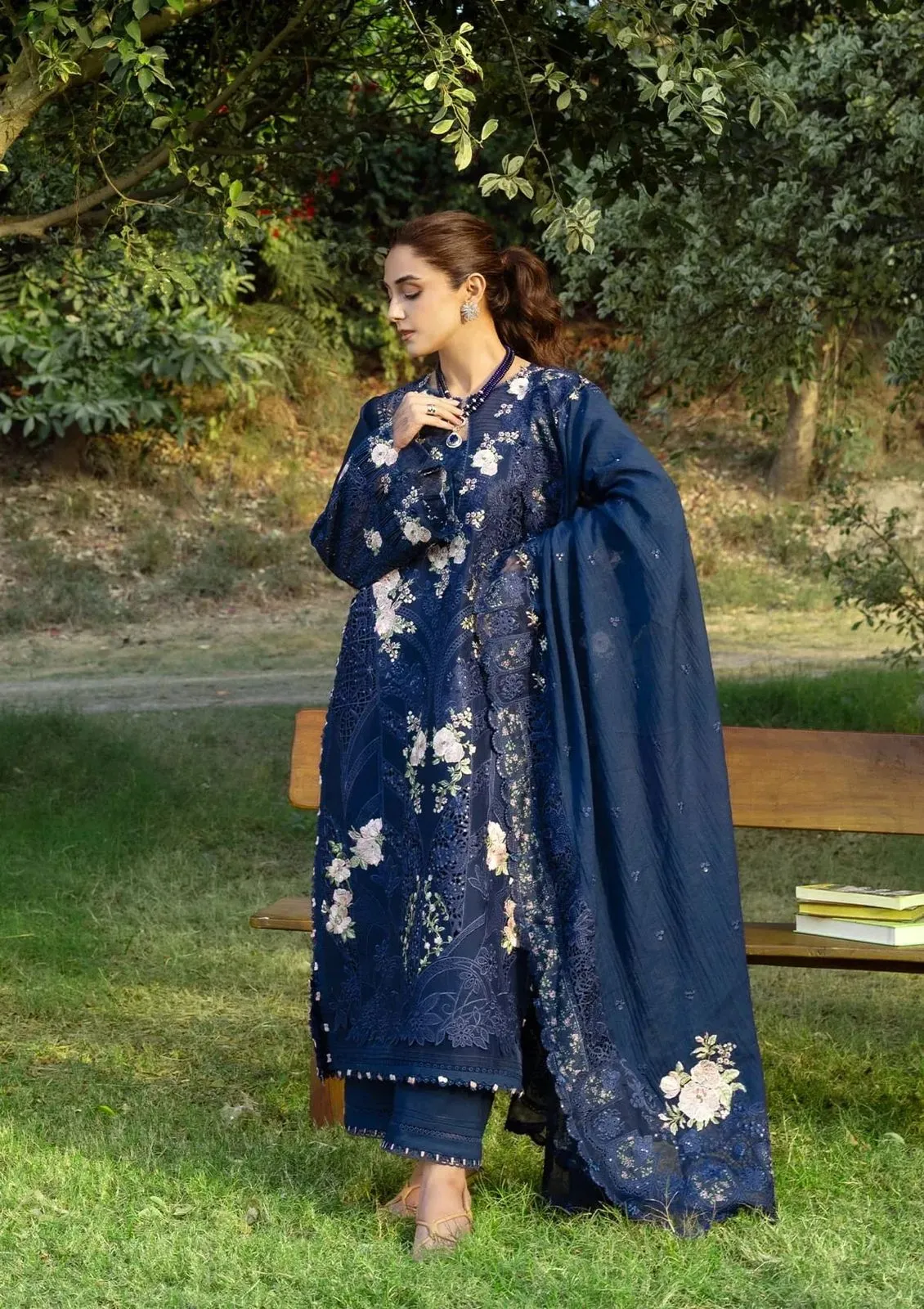Elaf Premium luxury lawn