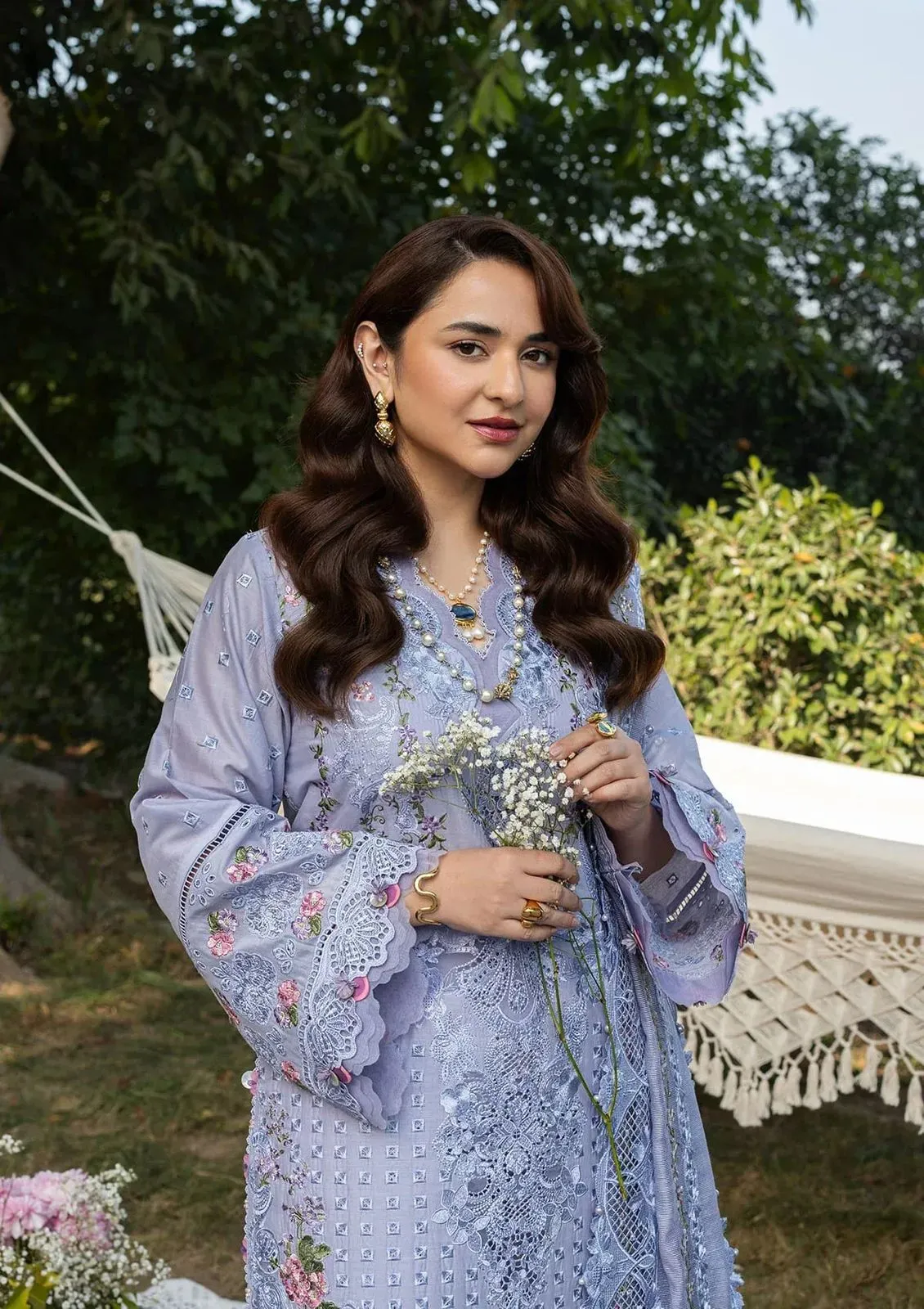 Elaf Premium luxury lawn