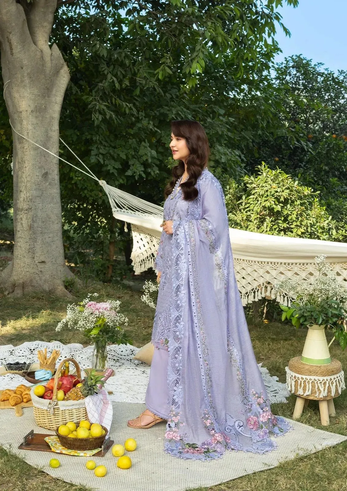 Elaf Premium luxury lawn