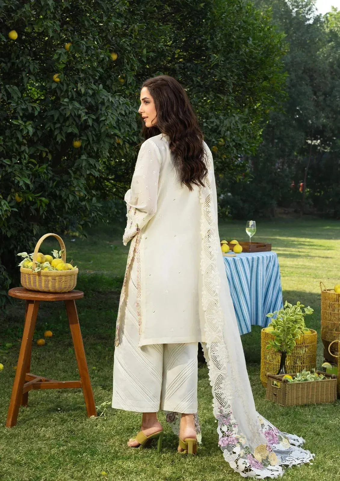 Elaf Premium luxury lawn