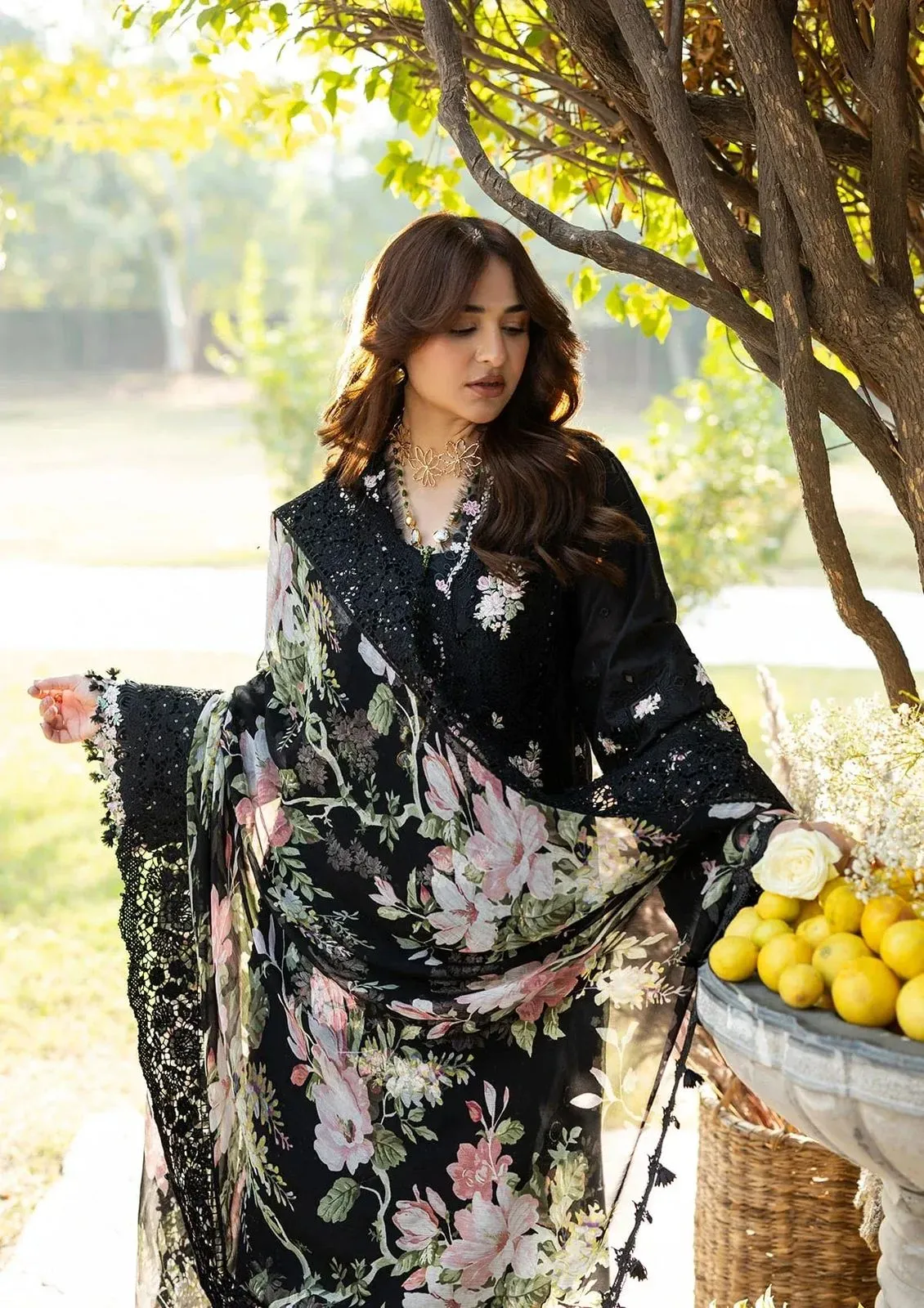 Elaf Premium luxury lawn