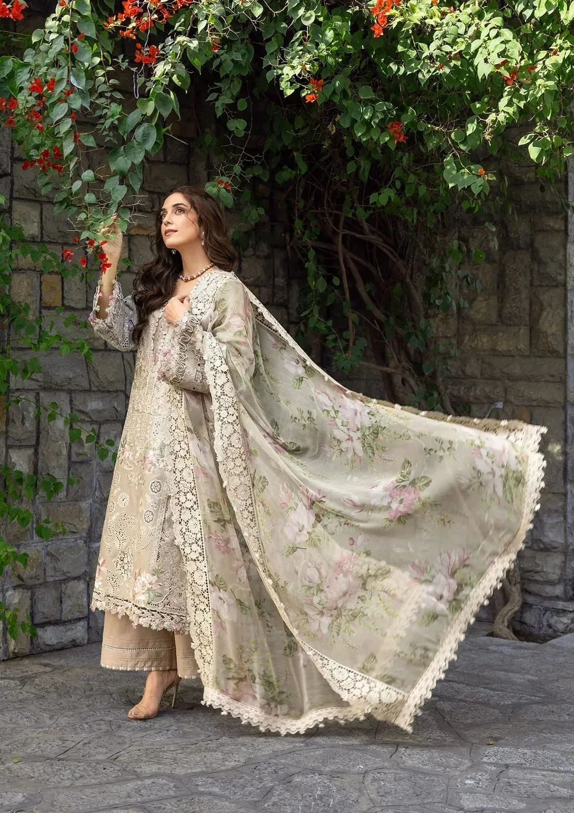 Elaf Premium luxury lawn
